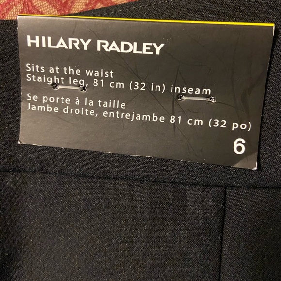 Dress Pants - Picture 2 of 5